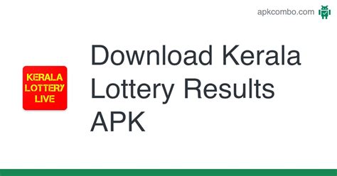 kerala lottery pro apk|Kerala Lottery Results .
